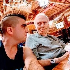 Meet your Posher, John